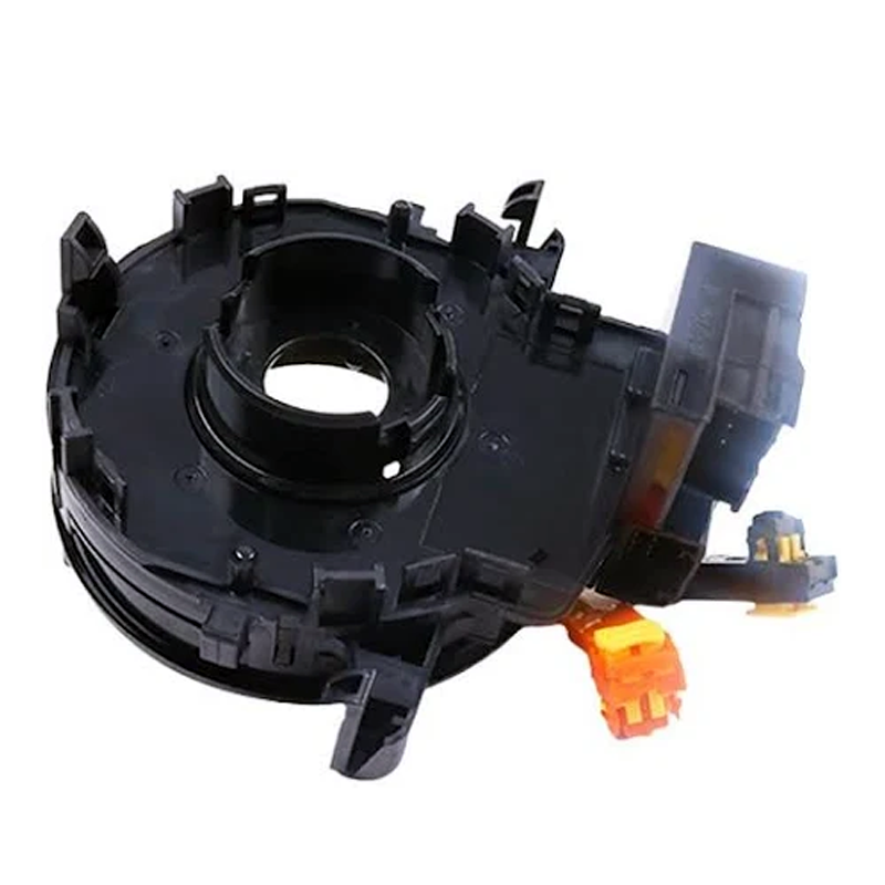 Clock Spring 84307-76040 84307-76020 for Lexus LS460 RX350 RX450H CT200H 2011-2017 - KUDUPARTS