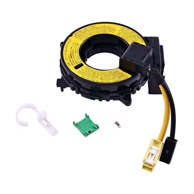 Ressort d'horloge 8619A016 pour véhicule Mitsubishi L200 Lancer Outlander