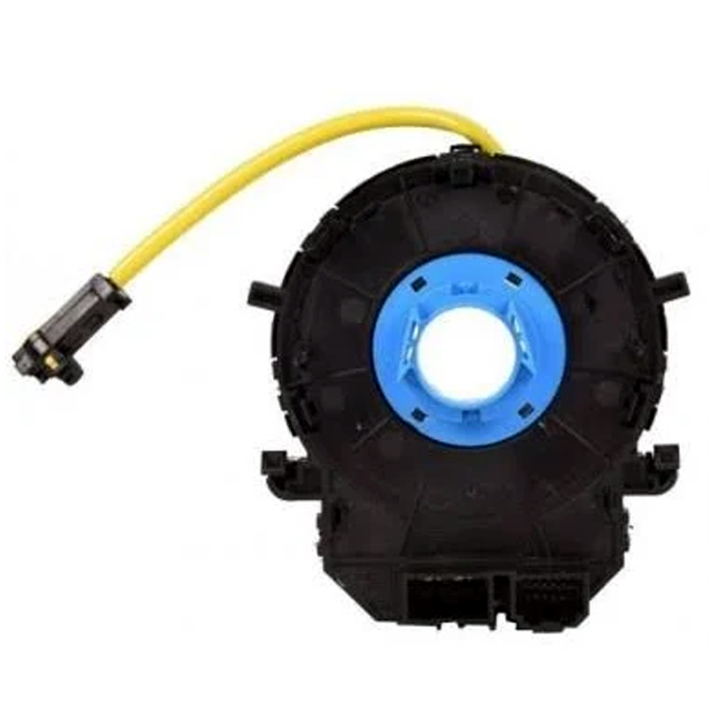Clock Spring 93490-1J500 93490-2P010 for Hyundai i20 Kia Sorento - KUDUPARTS