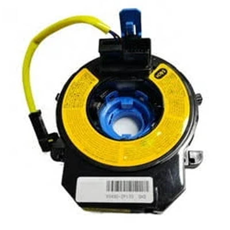 Clock Spring 93490-1J500 93490-2P010 for Hyundai i20 Kia Sorento - KUDUPARTS