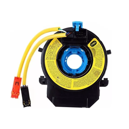 Clock Spring 93490-2P400 for Kia Sorento 2011-2015 - KUDUPARTS