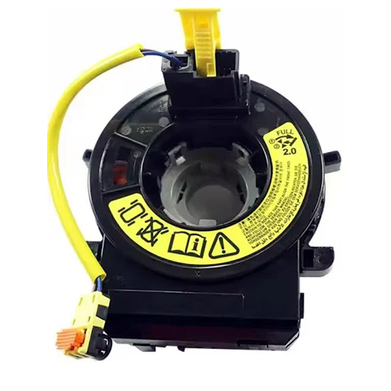 Clock Spring 93490-2T210 for Hyundai i40 I30 Kia Creed Sportage Optima K5 Picanto Moring - KUDUPARTS