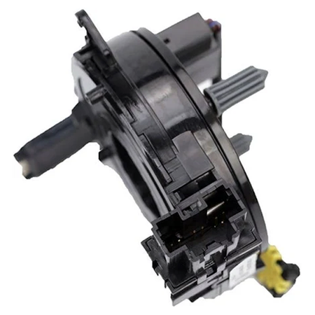 Clock Spring AG9T14A664BF 6G9T14A664BD for Ford MondeoIV - KUDUPARTS