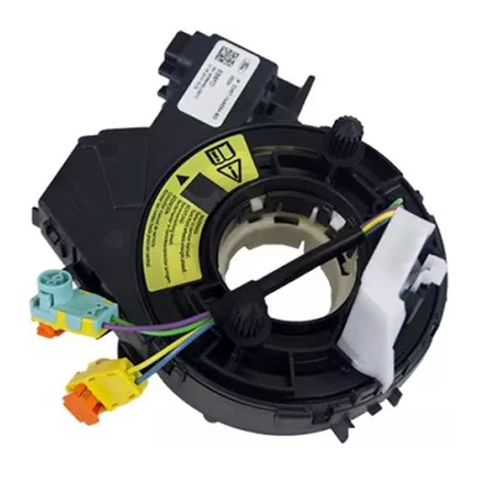 Clock Spring CV6Z-14A664-A CV6T-14A664-BD for Ford C-Max Escape Focus Transit Connect - KUDUPARTS