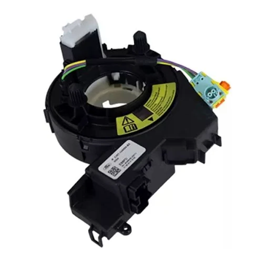 Clock Spring CV6Z-14A664-A CV6T-14A664-BD for Ford C-Max Escape Focus Transit Connect - KUDUPARTS