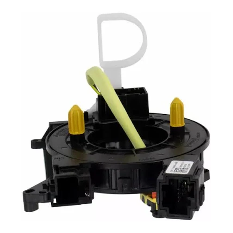 Clock Spring DG9Z-14A664-A EG9Z-14A664-H for Ford Edge Fusion Mustang Lincoln Continental MKC - KUDUPARTS