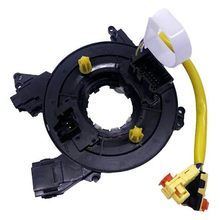 Muelle de reloj DG9Z-14A664-A EG9Z-14A664-H para Ford Edge Fusion Mustang Lincoln Continental MKC