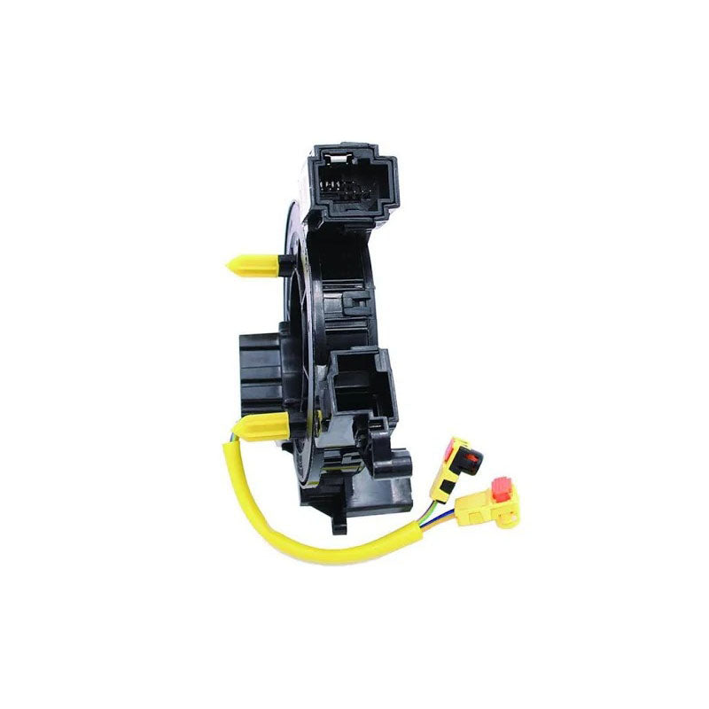 Clock Spring DG9Z-14A664-A EG9Z-14A664-H for Ford Edge Fusion Mustang Lincoln Continental MKC - KUDUPARTS
