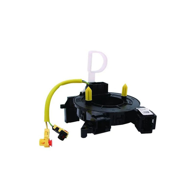 Clock Spring DG9Z-14A664-A EG9Z-14A664-H for Ford Edge Fusion Mustang Lincoln Continental MKC - KUDUPARTS