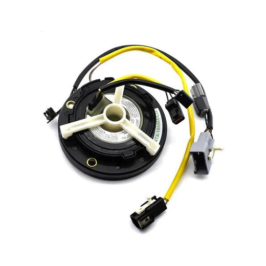 Clock Spring F4TZ-14A664-B F4TA-14A664-CG for Ford Bronco F-150 F-250 F-350 F59 F53 - KUDUPARTS