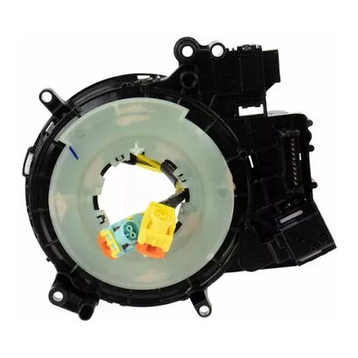 Clock Spring HL3Z-14A664-A for Ford Expedition 2015-2021 F-150 2015-2020 - KUDUPARTS