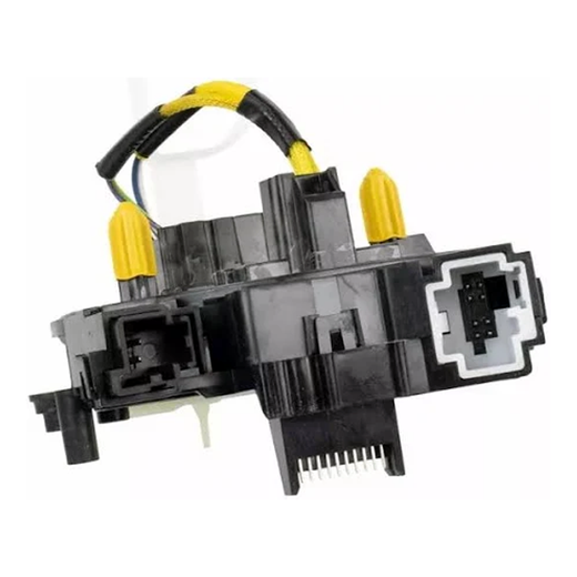 Clock Spring HL3Z-14A664-A for Ford Expedition 2015-2021 F-150 2015-2020 - KUDUPARTS