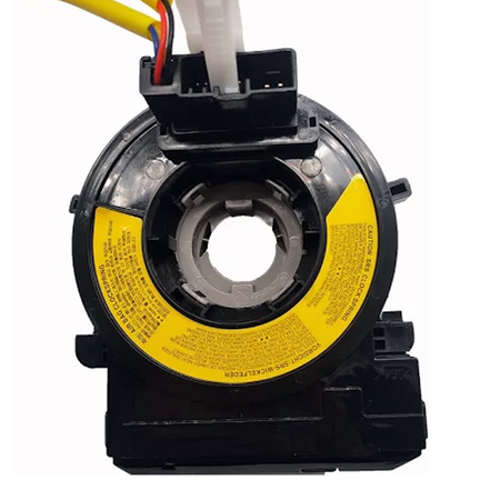 Clock Spring Spiral Cable 93490-3R321 for Kia Optima 2011-2013 With Heated Seats - KUDUPARTS
