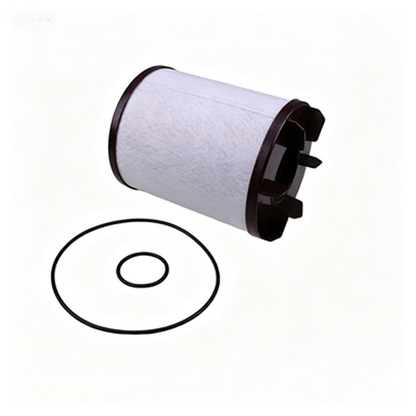 Closed Crankcase Vent Filter Element RE530346 for John Deere Engine 6090 6125 6135 6090AFM85 6125SFM75 6135SFM85