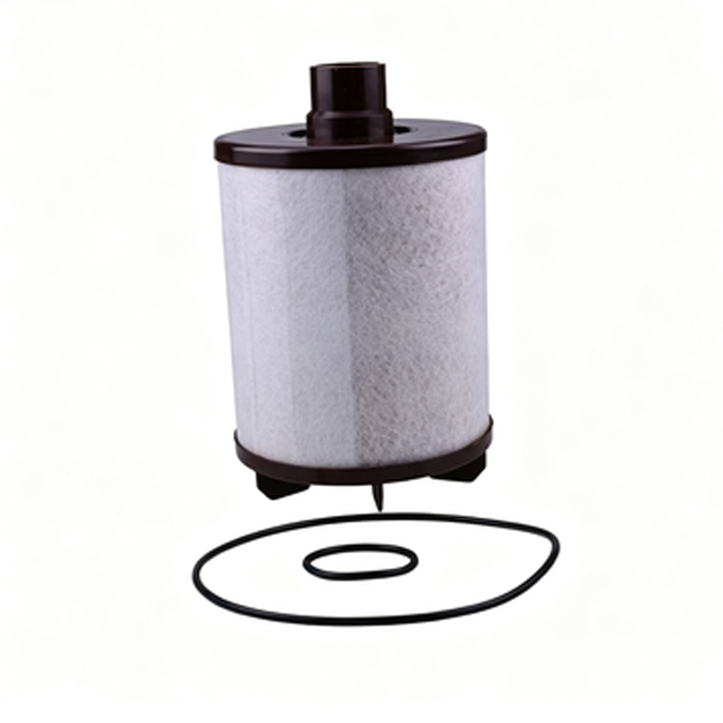 Closed Crankcase Vent Filter Element RE530346 for John Deere Engine 6090 6125 6135 6090AFM85 6125SFM75 6135SFM85