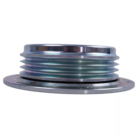Clutch 107-0349 for Thermo King T-1080S T-1080R T-1000R T-880R T-1000S MD100 TS600 - KUDUPARTS