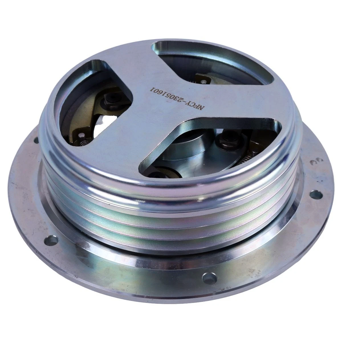 Clutch 107-0349 for Thermo King T-1080S T-1080R T-1000R T-880R T-1000S MD100 TS600 - KUDUPARTS