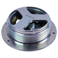 Embrayage 107-0349 pour Thermo King T-1080S T-1080R T-1000R T-880R T-1000S MD100 TS600