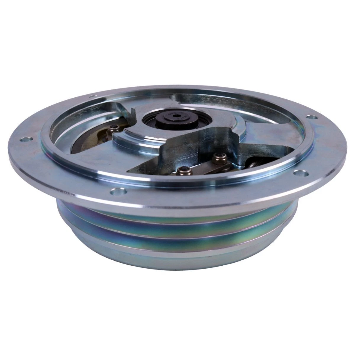 Clutch 107-0349 for Thermo King T-1080S T-1080R T-1000R T-880R T-1000S MD100 TS600 - KUDUPARTS