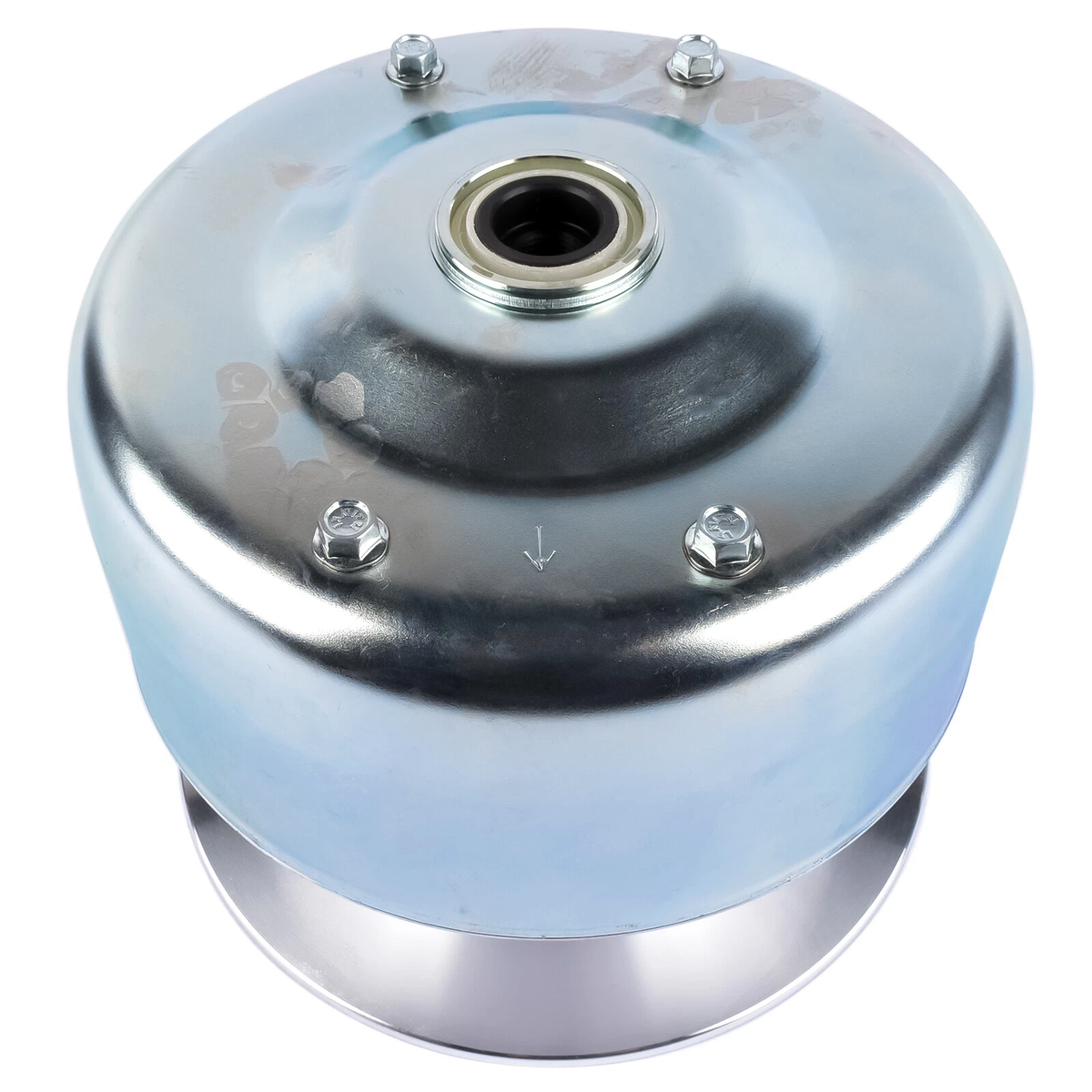 Clutch AM138530 for Yanmar Engine 3TNV70 John Deere XUV Gator Utility Vehicle 850D 4X4 - KUDUPARTS