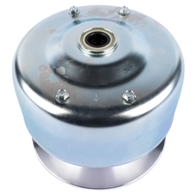 Embrayage AM138530 pour moteur Yanmar 3TNV70, véhicule utilitaire John Deere XUV Gator 850D 4X4