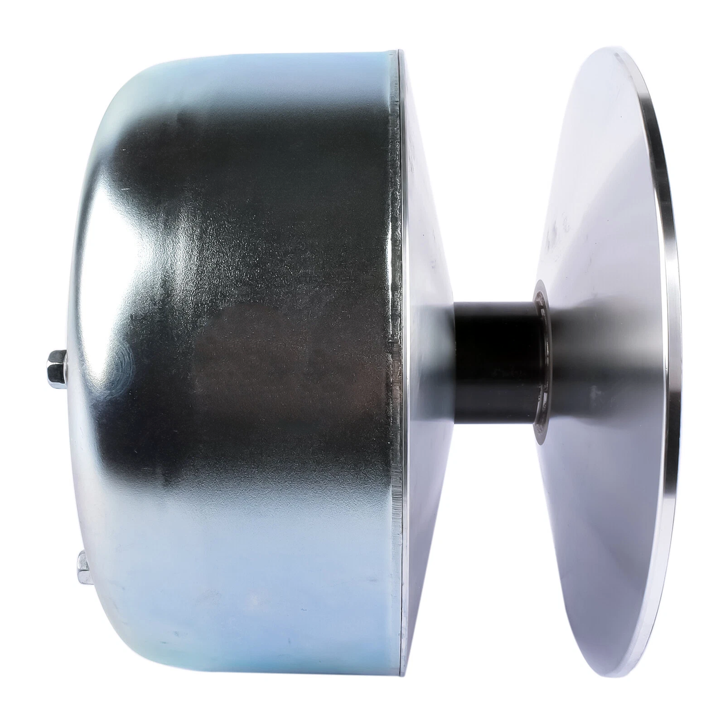 Embrayage AM138530 pour moteur Yanmar 3TNV70, véhicule utilitaire John Deere XUV Gator 850D 4X4