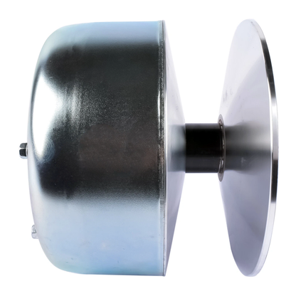 Embrayage AM138530 pour moteur Yanmar 3TNV70, véhicule utilitaire John Deere XUV Gator 850D 4X4