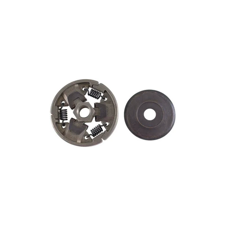 Clutch Assembly 1129 160 2000 635-209 for Stihl Chainsaw MS192C MS192T MS192TC MS201 MS201C MS201T MS201TC - KUDUPARTS