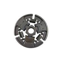 Embrayage 1129 160 2000 635-209 pour tronçonneuse Stihl MS192C MS192T MS192TC MS201 MS201C MS201T MS201TC