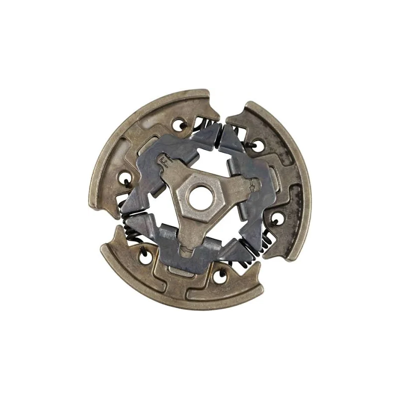 Clutch Assembly 1129 160 2000 635-209 for Stihl Chainsaw MS192C MS192T MS192TC MS201 MS201C MS201T MS201TC - KUDUPARTS