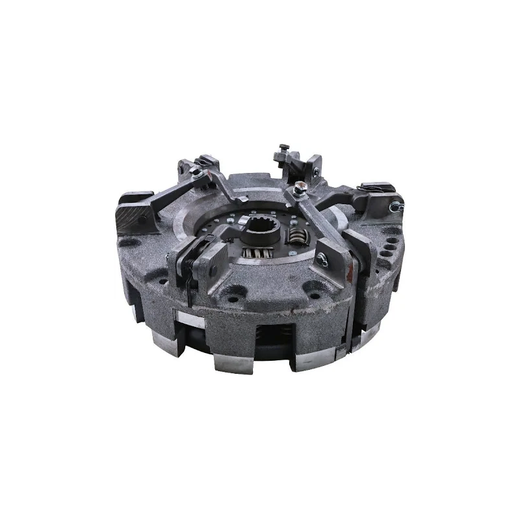 Clutch Assembly 35555-25100 35555-25102 for Kubota Tractor M4950 M5030DT M5950 M6030 M7030 M7500 - KUDUPARTS