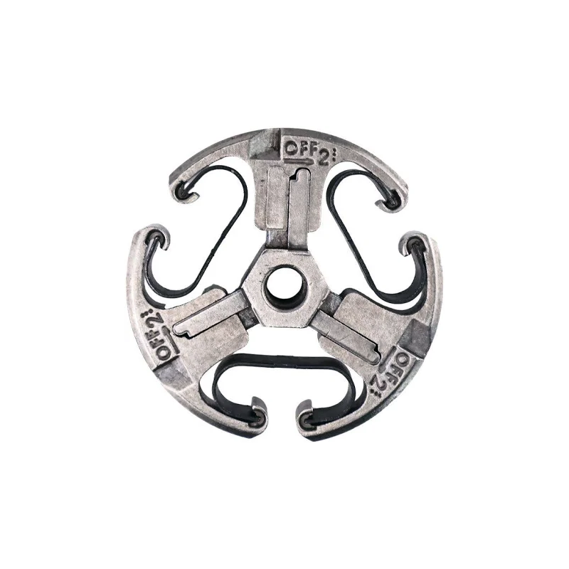 Clutch Assembly 503744406 for Husqvarna Cut-Off Saw K750 K760 Power Cutter K770 - KUDUPARTS