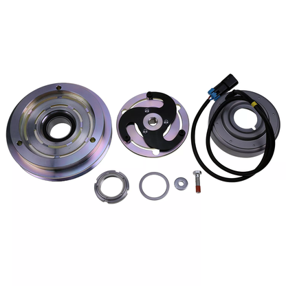 Ensemble d'embrayage et ventilateur de condenseur 50-01173-03 pour Carrier Ultra XT XTC XL X2 X4