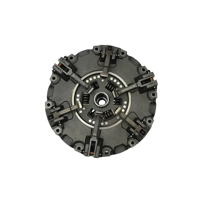 Clutch Assembly RE66695 for John Deere Tractor 5200 5300 5400 5210 5310 5410 5510 5310N 5400N - KUDUPARTS