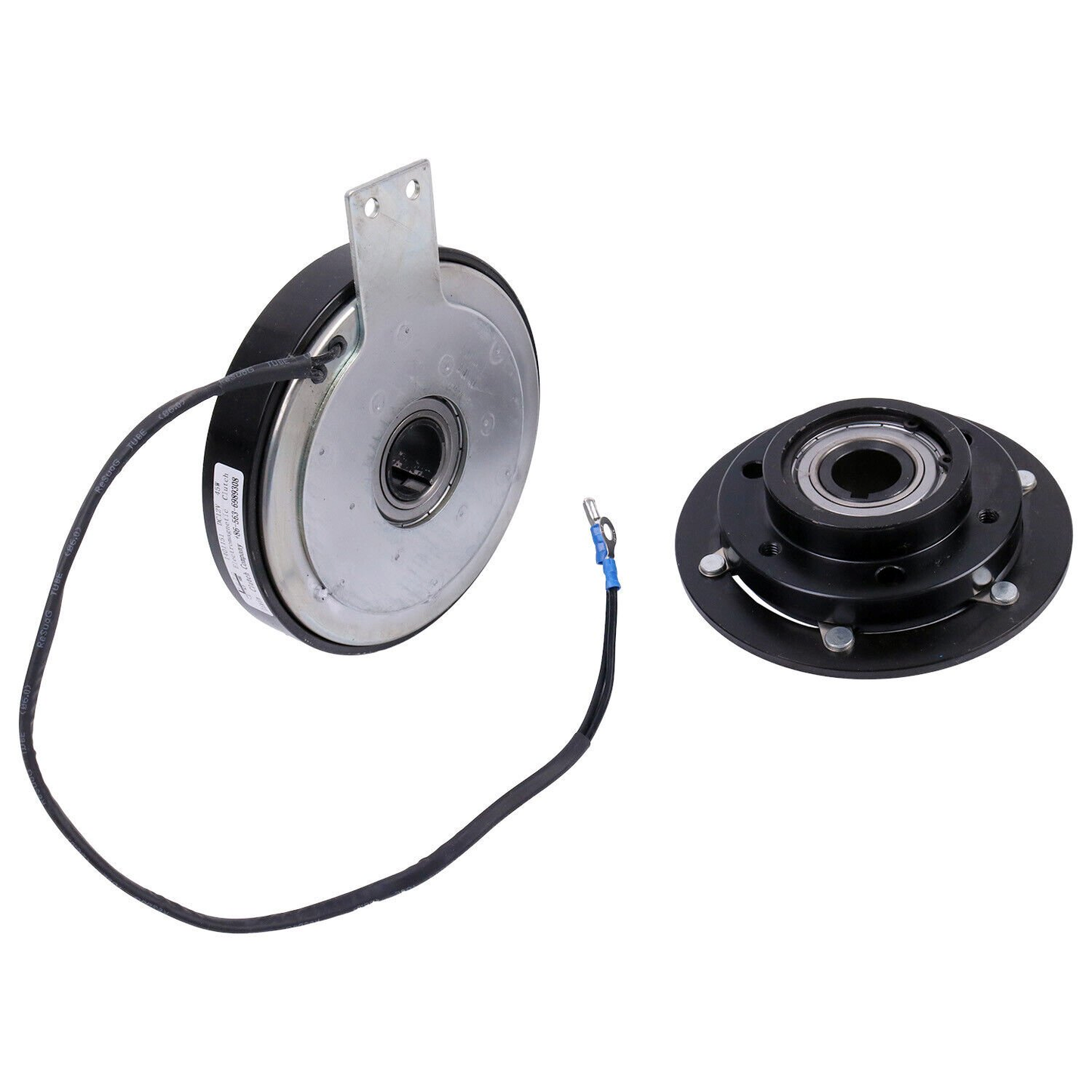 Ensemble d'embrayage pour acheteurs 1401150 Western 65212 Hiniker 80302146 80302223 Fisher 9027 Meyer 61167 Boss PMV0107 PMV1013 Airflow A40032