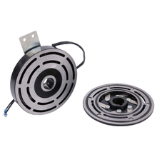 Ensemble d'embrayage pour acheteurs 1401150 Western 65212 Hiniker 80302146 80302223 Fisher 9027 Meyer 61167 Boss PMV0107 PMV1013 Airflow A40032