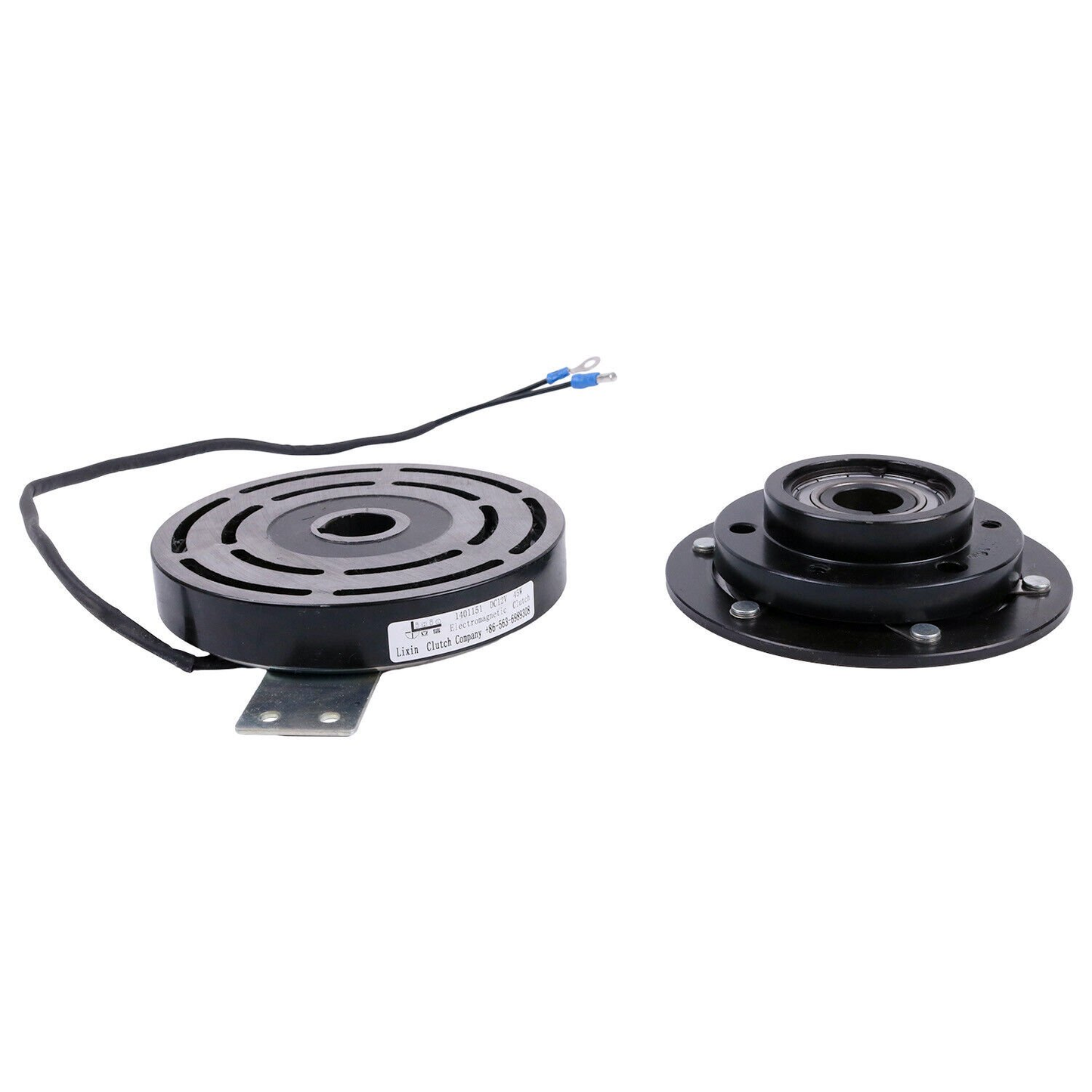 Ensemble d'embrayage pour acheteurs 1401150 Western 65212 Hiniker 80302146 80302223 Fisher 9027 Meyer 61167 Boss PMV0107 PMV1013 Airflow A40032