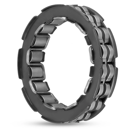 Roulement d'embrayage 4SH-16664-00-00 pour Yamaha Rhino 660 700 Wolverine X2 X4 Grizzly 600 Grizzly 550