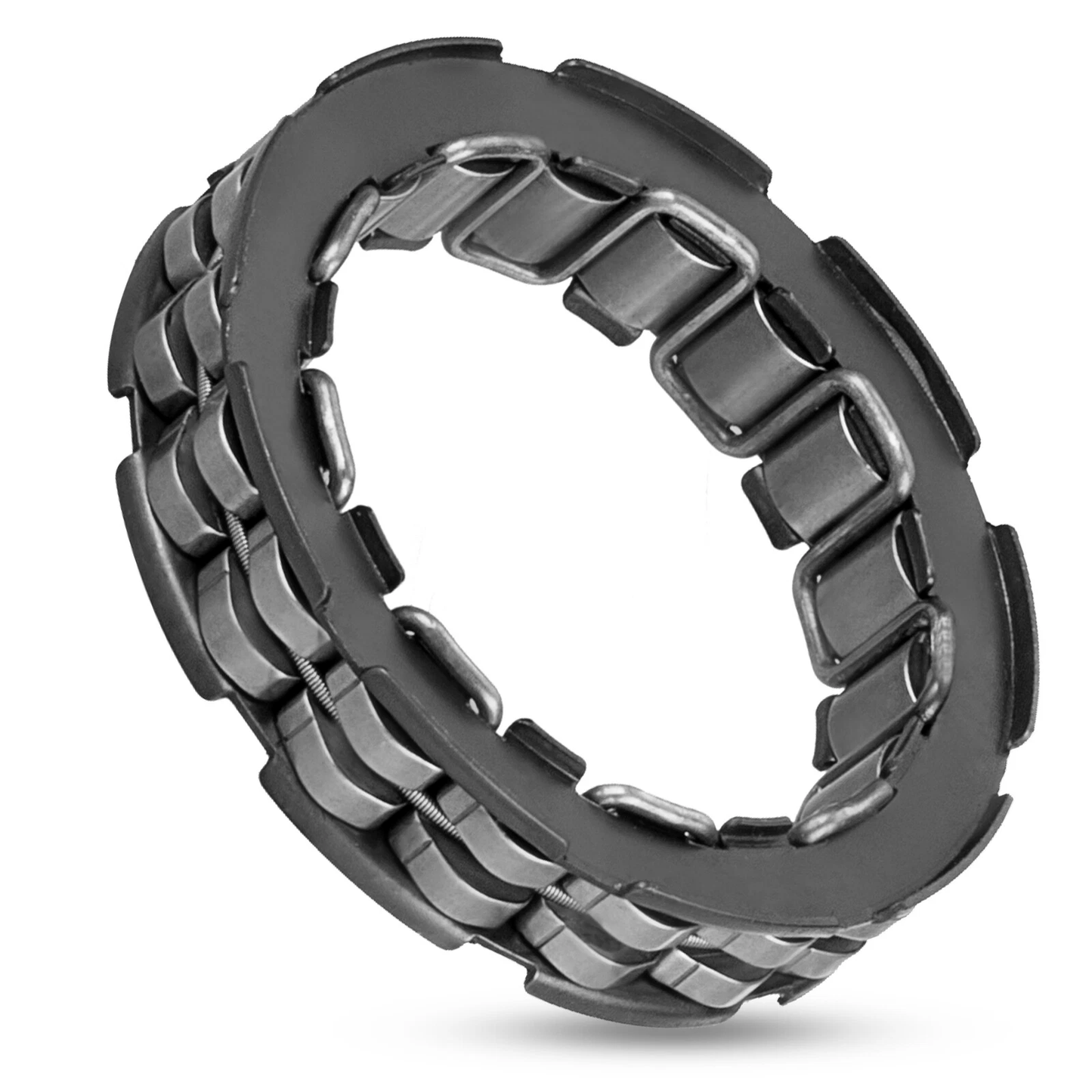 Roulement d'embrayage 4SH-16664-00-00 pour Yamaha Rhino 660 700 Wolverine X2 X4 Grizzly 600 Grizzly 550