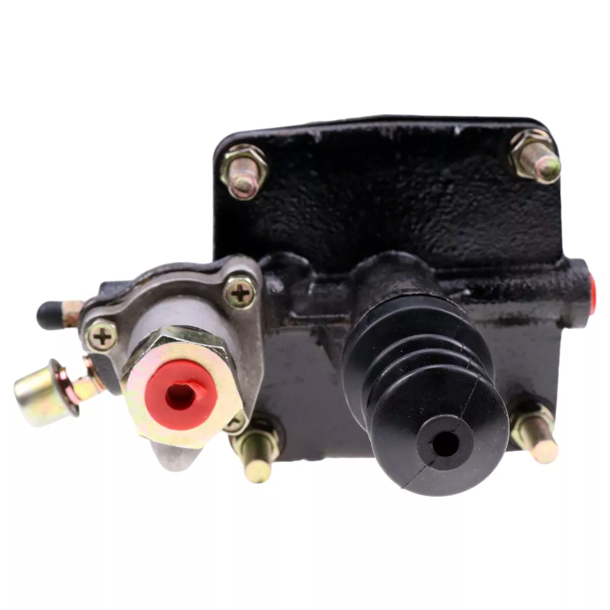 Clutch Booster 642-04943 642-03557 for Hino Trucks - KUDUPARTS