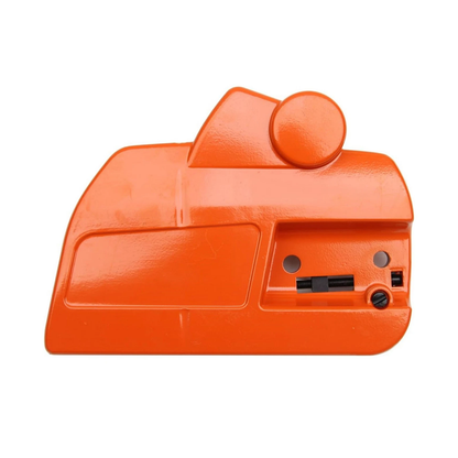 Clutch Cover 537286301 for Husqvarna Chainsaw 461 460 455 Rancher