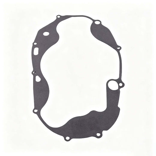 Clutch Cover Gasket 3GG-15461-02 for Yamaha Motorcycle RZ350 ATV YFZ350 Banshee - KUDUPARTS