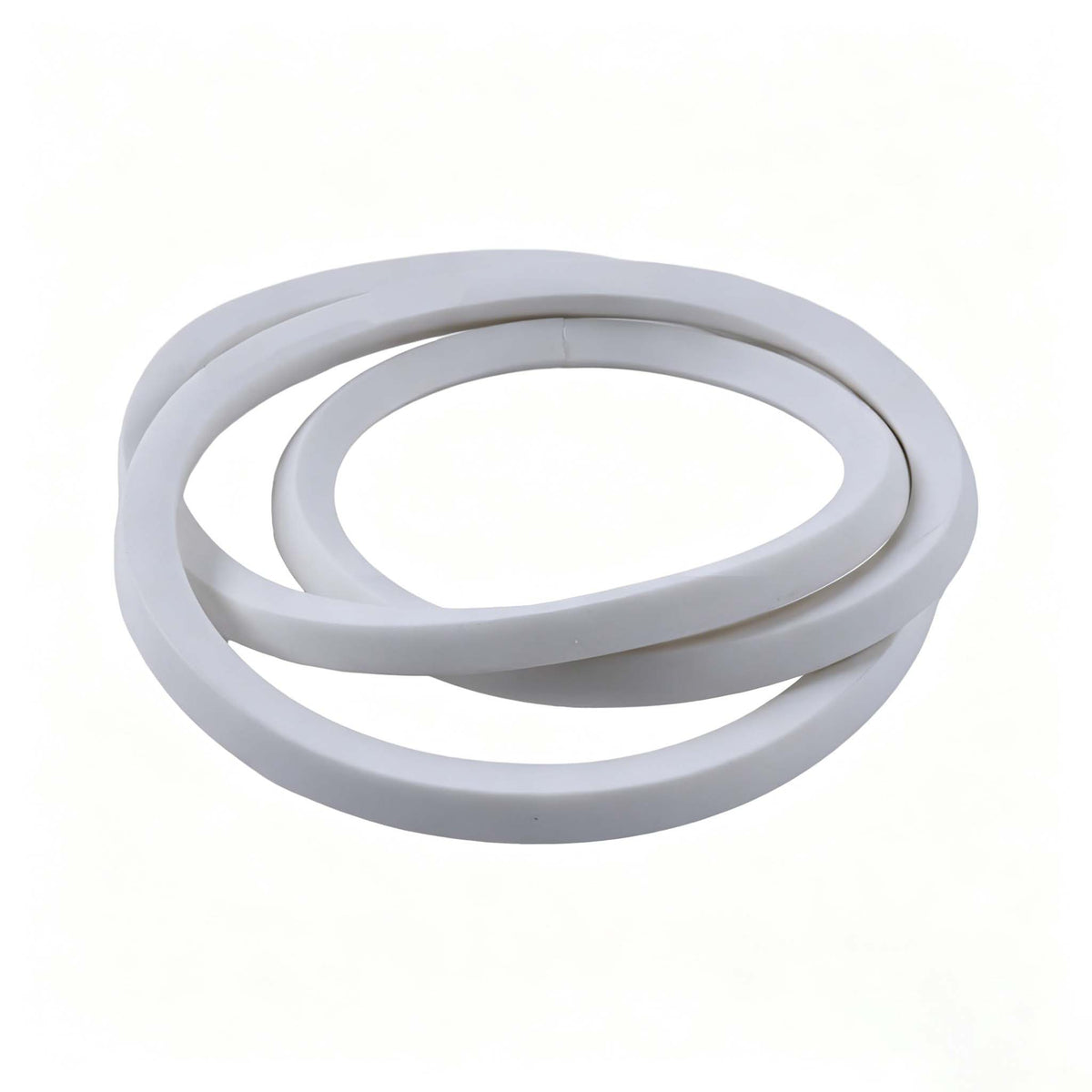 Clutch Cover Gasket Seal 420450405 for Can-Am Maverick X3 Max R RR 2017-2021 - KUDUPARTS