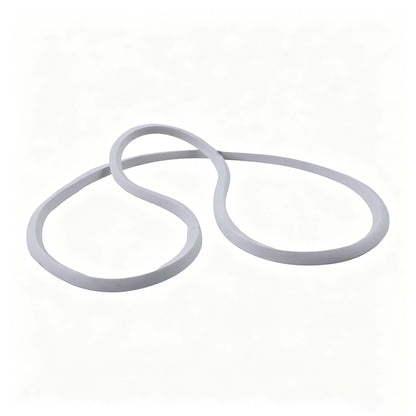 Clutch Cover Gasket Seal 420450405 for Can-Am Maverick X3 Max R RR 2017-2021