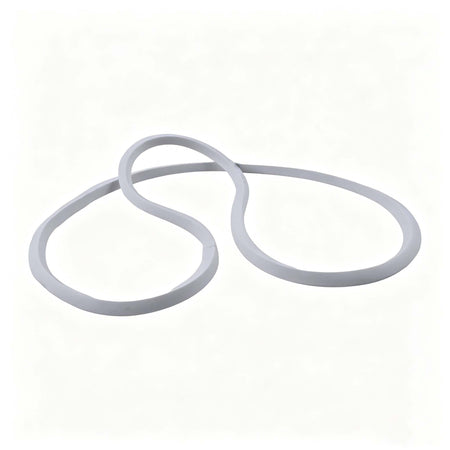 Clutch Cover Gasket Seal 420450405 for Can-Am Maverick X3 Max R RR 2017-2021 - KUDUPARTS