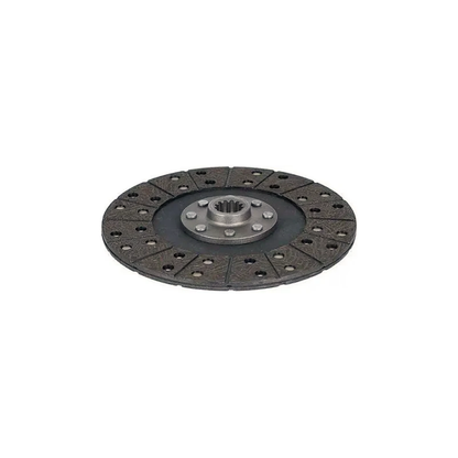Disque d'embrayage 35300-14300 pour tracteur Kubota L2050DT L2250DT L235 L2350F L245DT L2550F L275 L285P L295DT