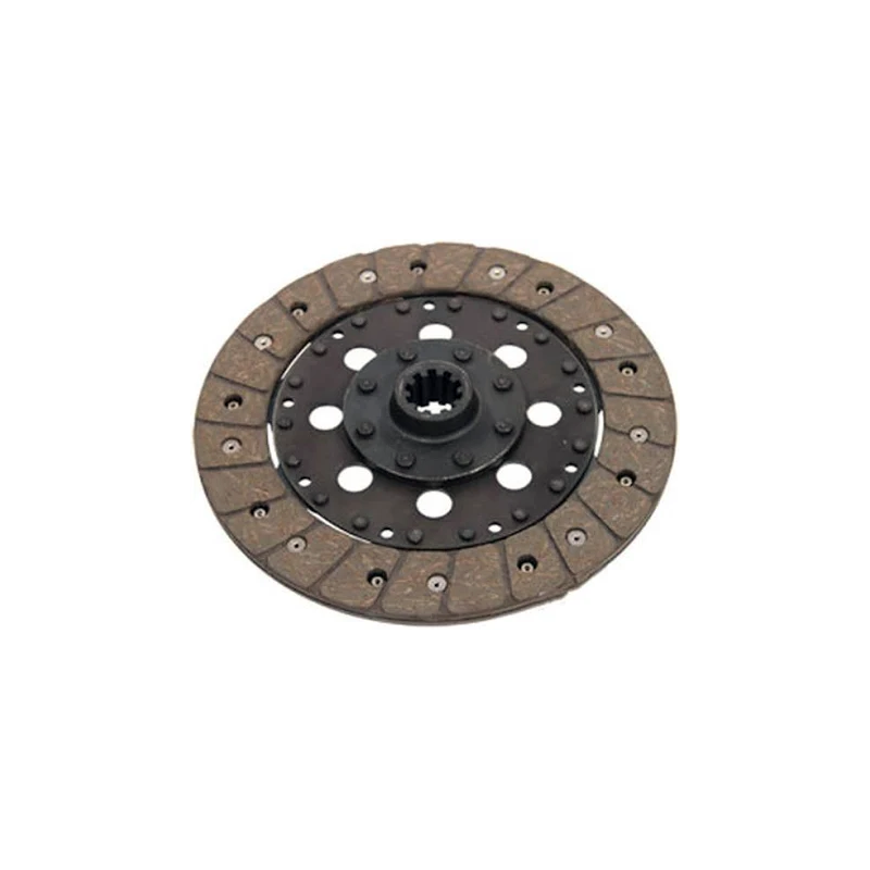 Disque d'embrayage 35300-14300 pour tracteur Kubota L2050DT L2250DT L235 L2350F L245DT L2550F L275 L285P L295DT
