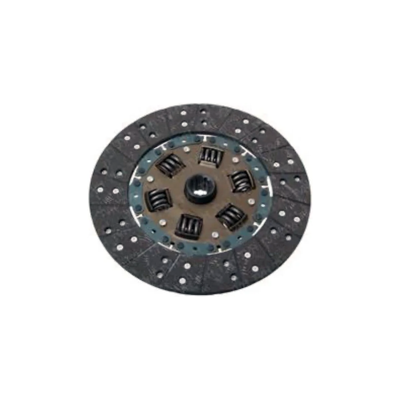 Disque d'embrayage 3EB-10-21810 3EB-10-21811 pour chariot élévateur Komatsu FD20-11 FD23-11 FD25-12 FD28-11 FD30-12 FG20-12 FG23-11 FG25H-11 FG28-12 FG30-14 FG30H-12
