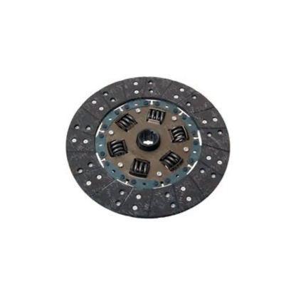 Disque d'embrayage 3EB-10-21810 3EB-10-21811 pour chariot élévateur Komatsu FD20-11 FD23-11 FD25-12 FD28-11 FD30-12 FG20-12 FG23-11 FG25H-11 FG28-12 FG30-14 FG30H-12