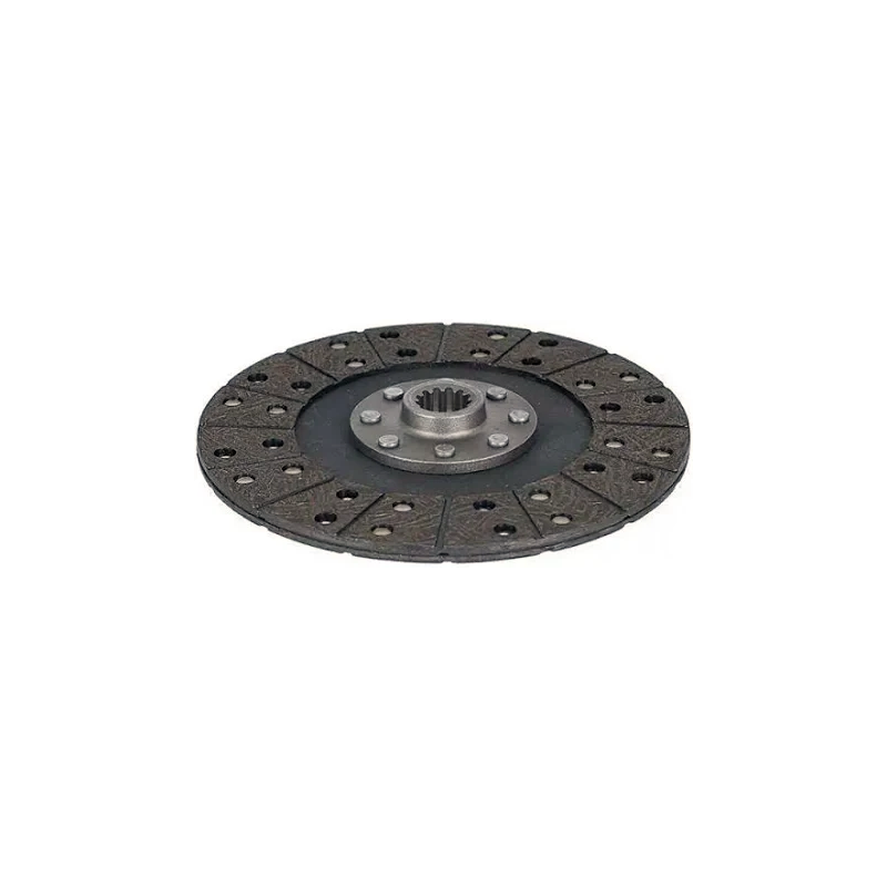 Disco de embrague 66419-13400 para tractor Kubota B2150HSD B2150HSE